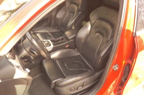 Audi A4, снимка 9