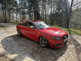 Audi A4, снимка 1