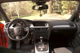 Audi A4, снимка 12