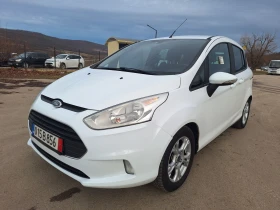 Ford B-Max 1.0 EURO6, снимка 1