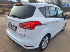 Ford B-Max 1.0 EURO6, снимка 5