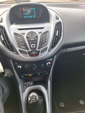 Ford B-Max 1.0 EURO6, снимка 14