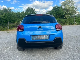 Citroen C3, снимка 6