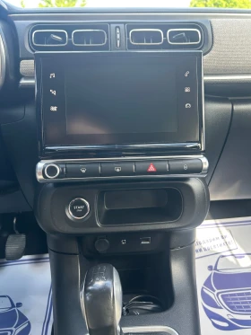 Citroen C3, снимка 14