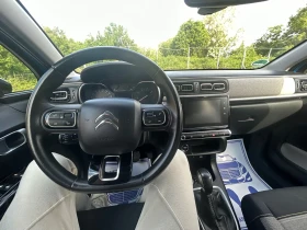Citroen C3, снимка 11