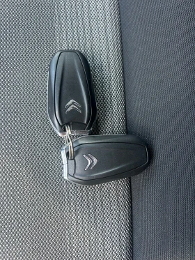Citroen C3, снимка 16