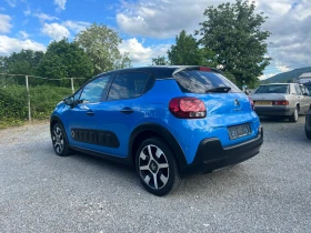 Citroen C3, снимка 7