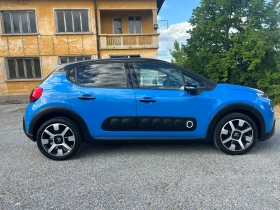 Citroen C3, снимка 4