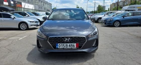 Hyundai I30 1.6 CRDI 16V 110k.c EURO 6D , снимка 2