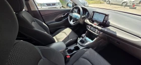 Hyundai I30 1.6 CRDI 16V 110k.c EURO 6D , снимка 14