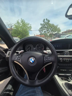 BMW 330, снимка 8
