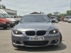BMW 330, снимка 9