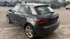 Audi A1 SPORTBACK S-Line, снимка 6