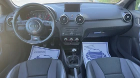 Audi A1 SPORTBACK S-Line, снимка 9