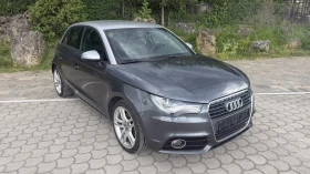 Audi A1 SPORTBACK S-Line, снимка 3