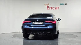 BMW 440 XDRIVE / M PKG / DISTRONIC / LASER / 360 / HARMAN, снимка 4