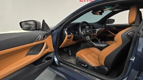 BMW 440 XDRIVE / M PKG / DISTRONIC / LASER / 360 / HARMAN, снимка 8