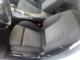 Opel Insignia 1.6d, снимка 6