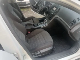 Opel Insignia 1.6d, снимка 9