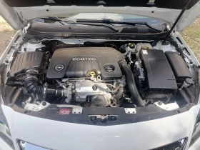 Opel Insignia 1.6d, снимка 13