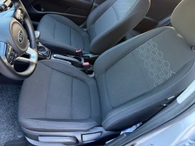 Kia Rio 1.4i AUTOMATIC, снимка 9