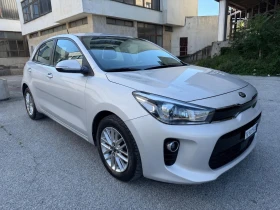 Kia Rio 1.4i AUTOMATIC, снимка 2