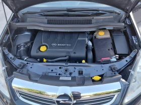 Opel Zafira 1.9 CDTi 6+ 1, снимка 16