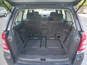 Opel Zafira 1.9 CDTi 6+ 1, снимка 14