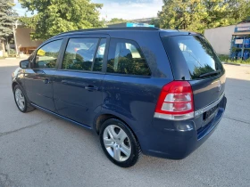 Opel Zafira 1.9 CDTi 6+ 1, снимка 7