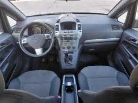 Opel Zafira 1.9 CDTi 6+ 1, снимка 12
