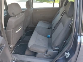 Opel Zafira 1.9 CDTi 6+ 1, снимка 11