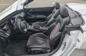 Audi R8 5.2 V10 Quattro Spyder, снимка 5