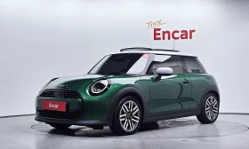 Mini Cooper C 4th Gen Classic | LED | Климатроник | , снимка 1