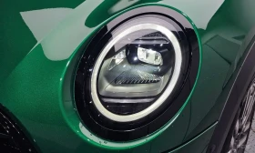 Mini Cooper C 4th Gen Classic | LED | Климатроник | , снимка 14