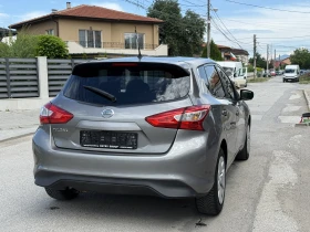 Nissan Pulsar ШВЕЙЦАРИЯ-TOP-125х.к, снимка 5