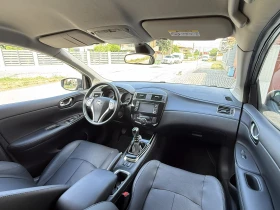 Nissan Pulsar ШВЕЙЦАРИЯ-TOP-125х.к, снимка 12