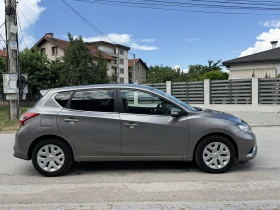 Nissan Pulsar ШВЕЙЦАРИЯ-TOP-125х.к, снимка 4