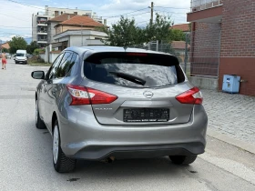 Nissan Pulsar ШВЕЙЦАРИЯ-TOP-125х.к, снимка 7