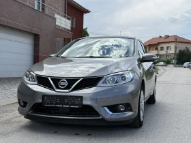 Nissan Pulsar ШВЕЙЦАРИЯ-TOP-125х.к, снимка 1