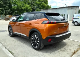 Peugeot 2008 GT 1.5 HDi / Keyless/ Дистроник /8мм.Верига!, снимка 3