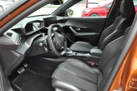 Peugeot 2008 GT 1.5 HDi / Keyless/ Дистроник /8мм.Верига!, снимка 9