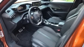Peugeot 2008 GT 1.5 HDi / Keyless/ Дистроник /8мм.Верига!, снимка 12