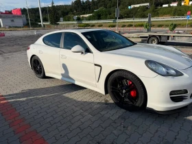 Porsche Panamera 3.0, снимка 4