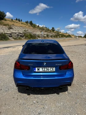 BMW 335, снимка 4