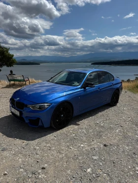 BMW 335, снимка 2