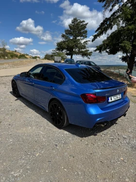 BMW 335, снимка 3