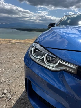 BMW 335, снимка 7