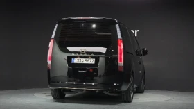Hyundai Staria 1.6 HEV Inspiration* BOSE* BLIND SPOT* КРАЙНА ЦЕНА, снимка 4