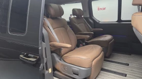 Hyundai Staria 1.6 HEV Inspiration* BOSE* BLIND SPOT* КРАЙНА ЦЕНА, снимка 11