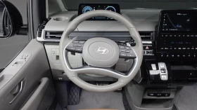 Hyundai Staria 1.6 HEV Inspiration* BOSE* BLIND SPOT* КРАЙНА ЦЕНА, снимка 13